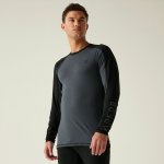 Dare 2b Exchange IIII Baselayer šedá/černá – Sleviste.cz