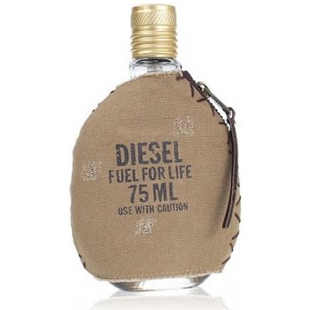 Diesel Fuel For life toaletní voda pánská 30 ml