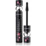 MAC M.A.CStack Mega Brush Mascara objemová a prodlužující řasenka Black 12 ml – Zboží Dáma