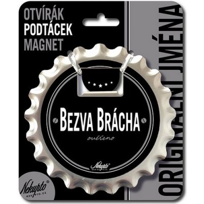 Otvírák 3v1 Bezva brácha – Zboží Mobilmania