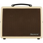 Blackstar Sonnet 60 - Blonde – Hledejceny.cz