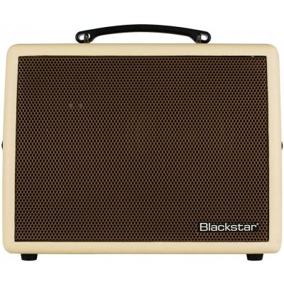Blackstar Sonnet 60 - Blonde – Hledejceny.cz