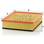 MANN-FILTER C32338/1 – Hledejceny.cz