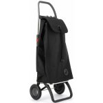 Rolser Nákupní taška na kolečkách I-Max MF 2 Logic černá – Zboží Mobilmania