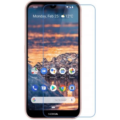 Ochranná fólie TVC Nokia 4.2 – Zboží Živě