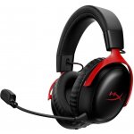 HyperX Cloud III S Wireless – Zboží Živě