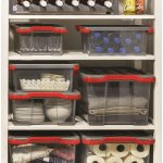 Rotho Úložný box s víkem Evo Total 15 L plast – Sleviste.cz