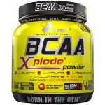 Olimp Sport Nutrition BCAA Xplode 500 g – Zbozi.Blesk.cz