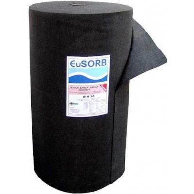 EUSORB sorpční zátěžový koberec vysoký a extra pevný MRZ 36 – Zboží Mobilmania