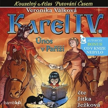 Karel IV.