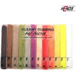Hends Dubbingový Box Gleamy Dubbing Box 12 Barev – Hledejceny.cz