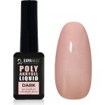 EXPA-nails UV/LED Poly Akrygel Liquid Dark 11 ml – Hledejceny.cz