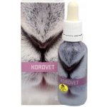 Energy KOROVET 30 ml – Hledejceny.cz