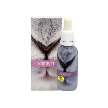 Energy KOROVET 30 ml