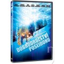 Dobrodružství Poseidonu DVD