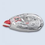 Pritt Opravný roller 6 mm x 12 m strojek – Zboží Dáma