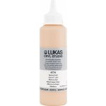 Lukas Cryl Studio akrylová barva apricot light 250 ml – Hledejceny.cz