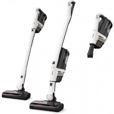 Miele Triflex HX2 SOML0 Lotosově bílá – Hledejceny.cz