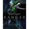 Hra na PC Elven Legacy: Ranger