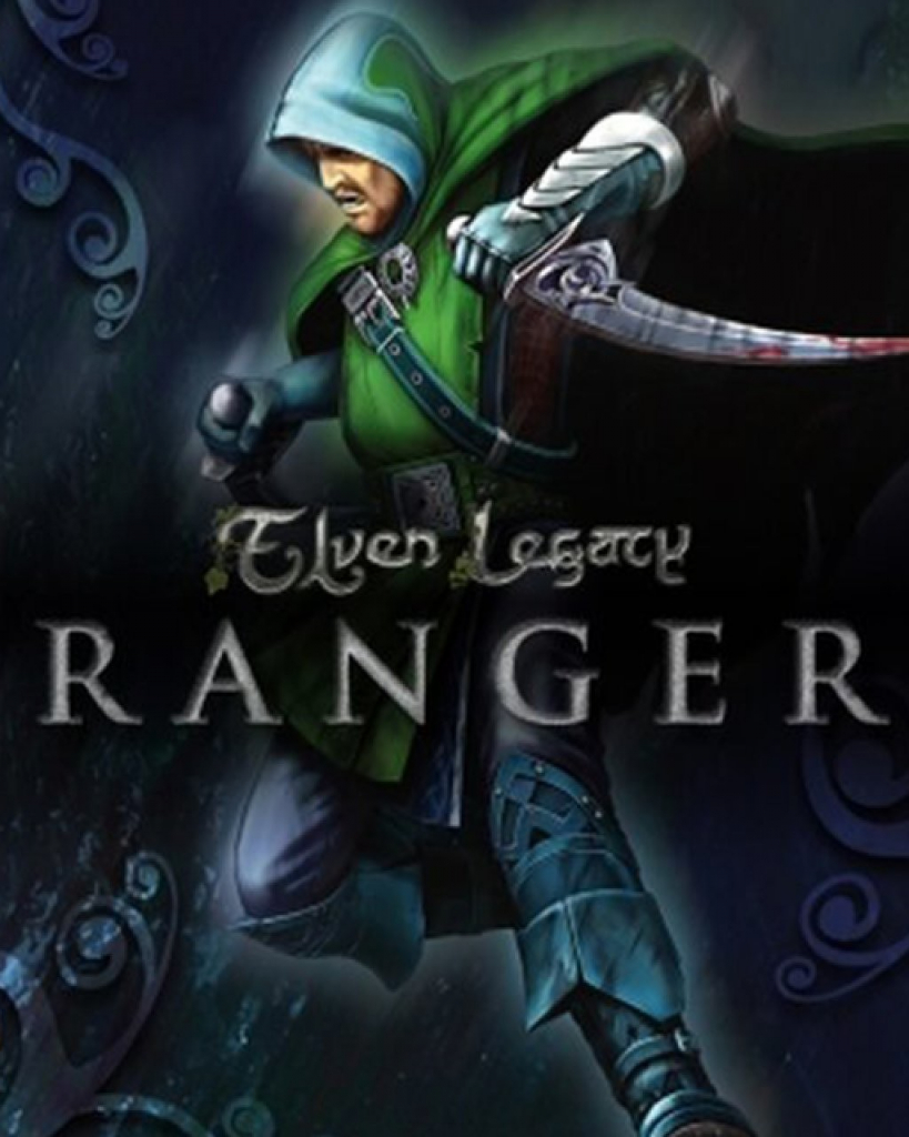 Elven Legacy: Ranger