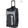 Cestovní taška a batoh Meatfly Contin Trolley Bag 2023 Grey Heather 100L