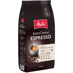 Melitta Bella Crema Espresso 1 kg – Hledejceny.cz