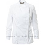 Payper Starred Mesh Lady bílý S – Zboží Dáma