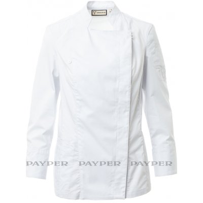 Payper Starred Mesh Lady bílý S – Zboží Dáma