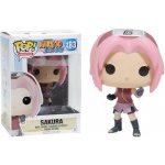 Funko Pop! Naruto Shippuden Sakura 9 cm – Zboží Mobilmania