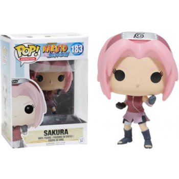 Funko Pop! Naruto Shippuden Sakura 9 cm
