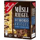 GG Müsli tyčinky 8 x 25 g