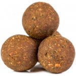 Mikbaits Gangster Boilies 900 g 24 mm G7 Master Krill – Hledejceny.cz