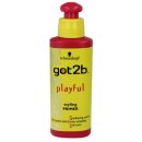 got2b playful Styling primer 100 ml