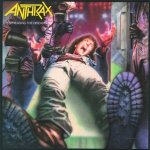 Anthrax - Spreading The Disease CD – Hledejceny.cz