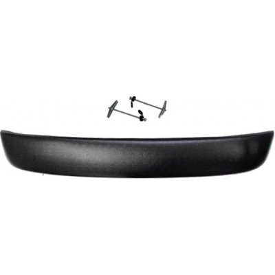 Zimní clona chladiče PROTEC Škoda Roomster 2010-2015 facelift spodní kryt – Zboží Mobilmania