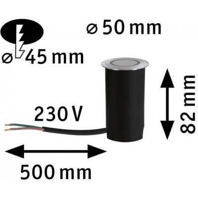 Paulmann 94727 – Hledejceny.cz