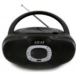 Akai BM004A-614 – Zboží Živě