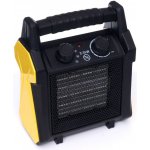 Kraft & Dele 2,5kW 230V KD11740 – Hledejceny.cz