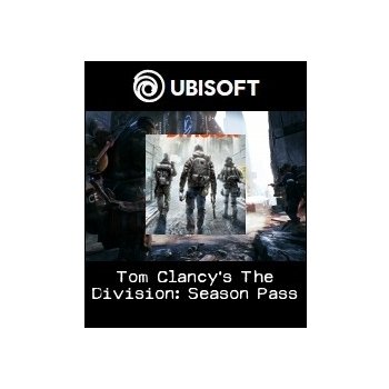 Tom Clancy's: The Division Season Pass