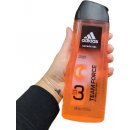 Adidas Team Force Men sprchový gel 400 ml