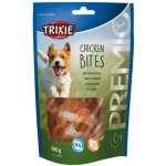 TRIXIE Soft Snack BOUNCIES mini kostičky kuřecí,jehněčí,dršťky 140 g – Zboží Dáma