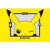 Plakát ABYstyle Plakát Pokémon - Pikachu Wink