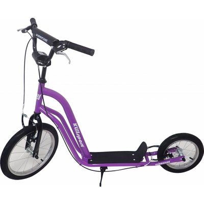 Kubisport Hurricane fialová – Hledejceny.cz