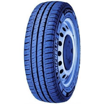 Pneumatiky Michelin Agilis 195/65 R16 104R