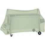 Tepro obal na velké grily na sele, jehně a kuře, béžový 8613 – Zboží Dáma