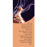 Paulínky Záložka – Otče náš / Pater noster (Z 166) – Hledejceny.cz