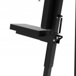 TUNTURI Platinum Dual Pec Fly/Rear Delt Selectorized V-series – Zboží Dáma