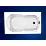 Vágnerplast Niké 120 x 70 cm VPBA127NIK2E-01/NO – Zboží Mobilmania