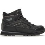 Regatta Vendeavour Pro černá – Sleviste.cz