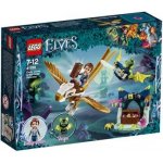 LEGO® Elves 41190 Emily Jonesová a únik na orlovi – Sleviste.cz